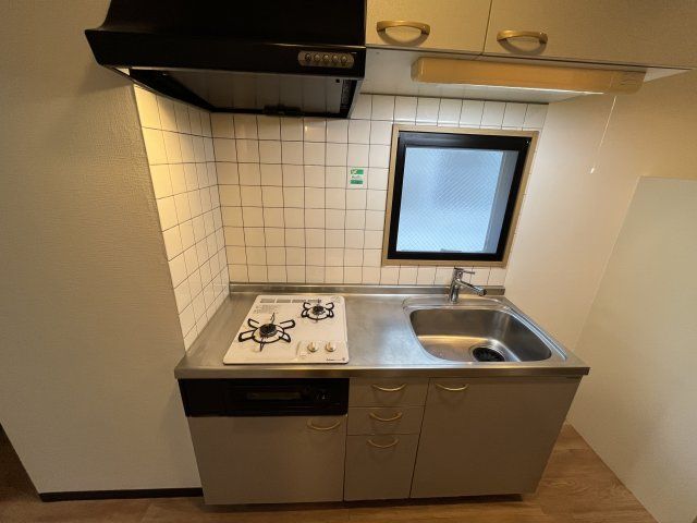 キッチン