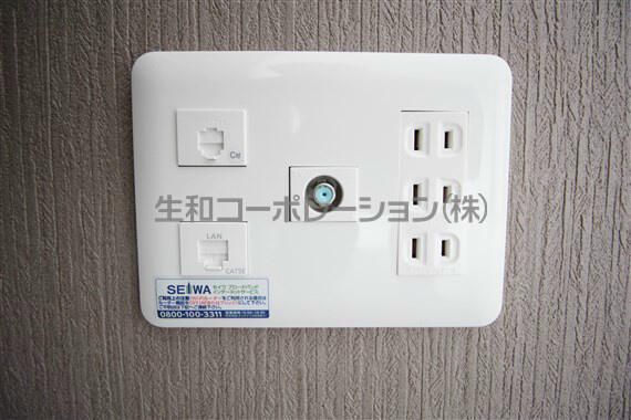 その他