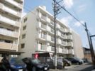 マンション豊城の間取り画像