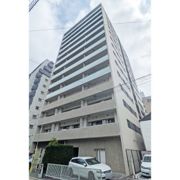 Brillia浅草橋の外観画像