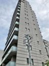 クレストシティ木場の間取り画像