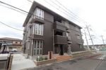 アピエルフの間取り画像