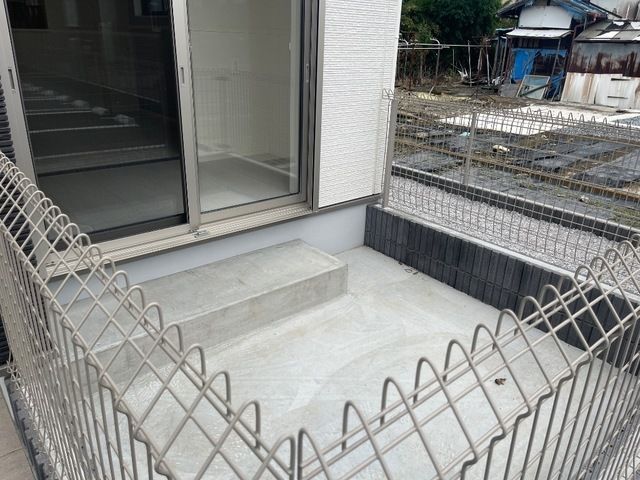 庭