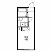 サンセリテ池袋の間取り画像