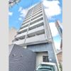 エスリード金山プルミエの外観
