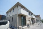 トルーアナンの間取り画像