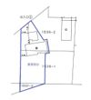 発戸貸戸建住宅の間取り画像