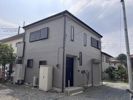 大針貸家の間取り画像