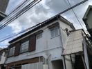 第二山崎ハイツの間取り画像