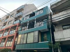 MESⅡの外観画像