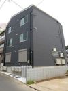 AJ馬込の間取り画像