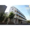 Moncle Komazawaの間取り画像
