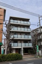 Refays XEBEC 西永福の外観画像