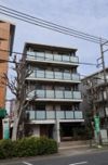 Refays XEBEC 西永福の外観