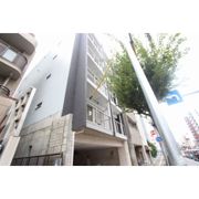 ウィングコート徳川の外観画像