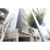 ウィングコート徳川の外観