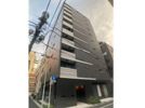 AXAS銀座アジールコートの間取り画像