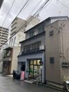 佐久間宅邸の外観