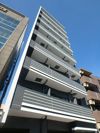 XEBEC大鳥居ASYLCOURTの間取り画像