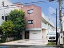 レスピール羽田の間取り画像