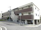 フェアリーコート鳳の間取り画像
