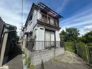 和泉市太町中古戸建の間取り画像
