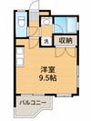 ロイヤルシティ大工の間取り画像
