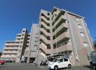 カレッジタウンKOKUSAIの外観