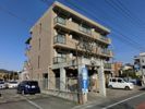 コーポ月村の間取り画像