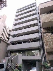 フラットワセダの外観画像