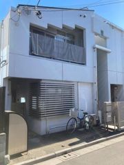 T－HOUSEの外観画像