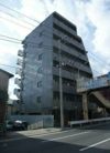 ルーブル学芸大学参番館の間取り画像