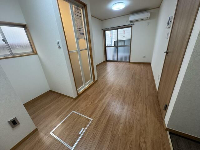 リビング