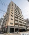 グランスイート八丁堀の間取り画像