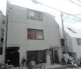 日興パレス新宿PART6の間取り画像