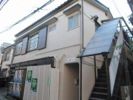 第二山崎ハイツの間取り画像