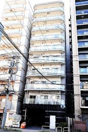 TRADIS日暮里Eの外観画像