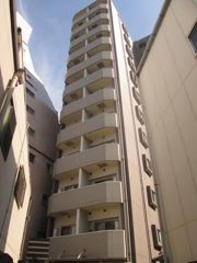 日神デュオステージ新宿若松町の外観画像