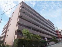 アーバンパーク市ヶ尾の外観画像