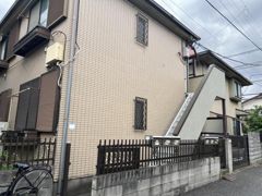 藤コーポの外観画像