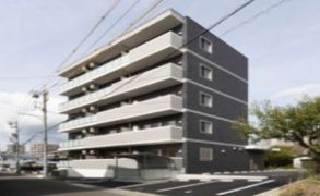 リデンテの外観画像