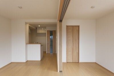 リビング