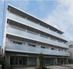 プライムアーバン田園調布南の外観