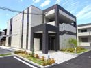 エクセレンスの間取り画像