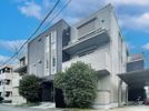 パークステージ戸越の外観