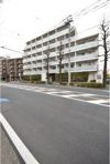 CourtBlancheの間取り画像