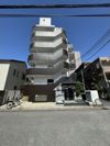 フリーディオ鳳東の間取り画像