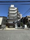 フリーディオ鳳東の間取り画像
