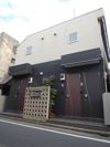 ロフティーハーモニー明大前の間取り画像
