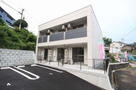 フォレストハイの外観画像